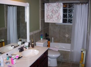 2411 Clapboard Hill Rd, Little Rock, AR 72227