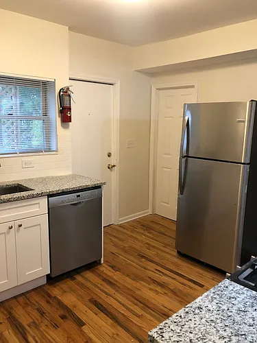 4639 N Damen Ave #2 Photo 1