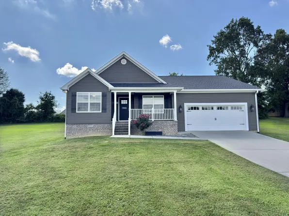 4335 Hensley Ct, Cookeville, TN 38501