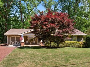 927 Flagler Cir SE, Smyrna, GA 30080