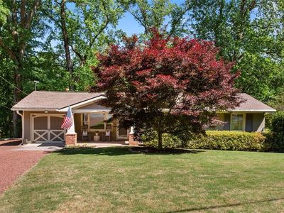 927 Flagler Cir SE, Smyrna, GA, 30080