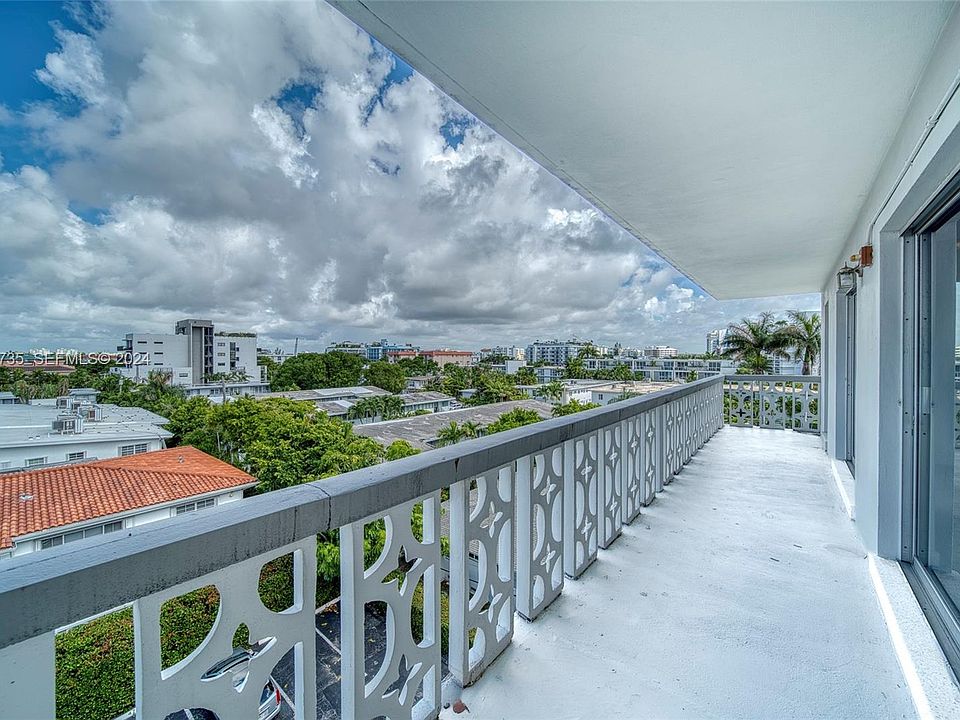 1st image of 9700 E Bay Harbor Dr APT 508
