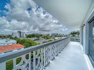 9700 E Bay Harbor Dr APT 508, Bay Harbor Islands, FL 33154