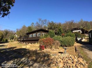11013 Mooney Flat Rd, Smartsville, CA 95977