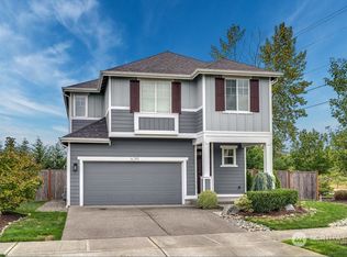 16285 166th Dr SE, Monroe, WA 98272