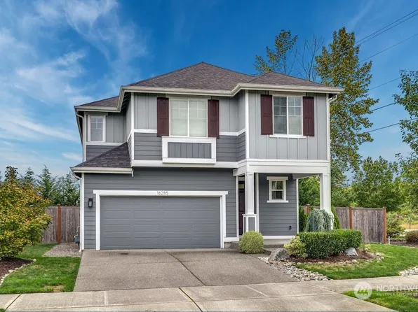 16285 SE 166th Drive, Monroe, WA 98272