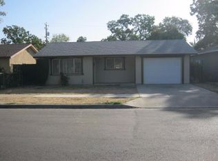 2383 S Eunice Ave, Fresno, CA