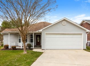 4980 Valley Trail Ct, Concord, NC 28025