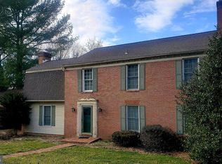 13718 Princess Anne Way, Phoenix, MD 21131
