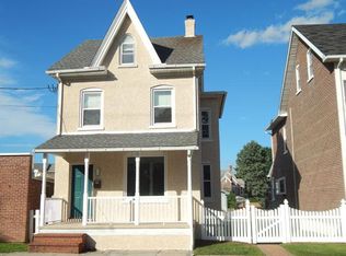 421 E 3rd St, Boyertown, PA 19512