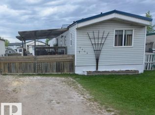 5406 52nd St #7, Tofield, AB T0B4J0