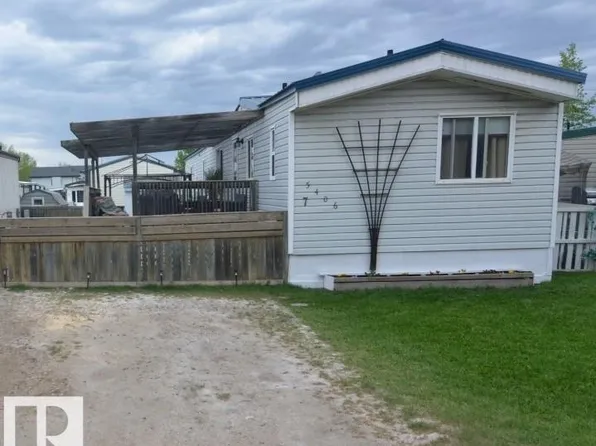 5406 52nd St #7, Tofield, AB T0B 4J0