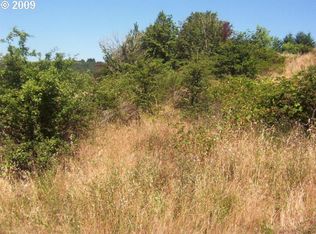 733 NE 2nd St, Oakland, OR 97462