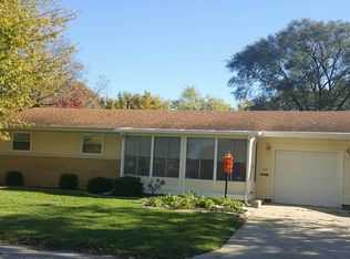 1405 Gleason Dr, Rantoul, IL 61866