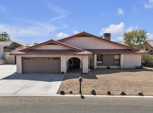 11683 E Via Salida, Yuma, AZ 85367