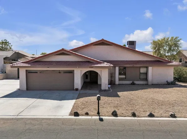 11683 E Via Salida, Yuma, AZ 85367