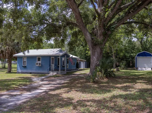 420 Park St SE, Live Oak, FL 32064