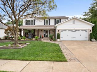 128 Winter Park Ct, Fenton, MO 63026