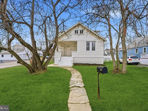 8000 Oakleigh Rd, Baltimore, MD 21234