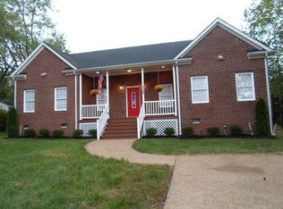 2734 Pauls Ln, Richmond, VA 23224