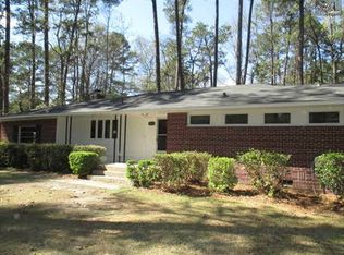 4653 Crystal Dr, Columbia, SC 29206