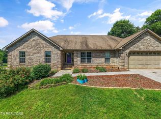 605 Snowshill Way, Maryville, TN 37803