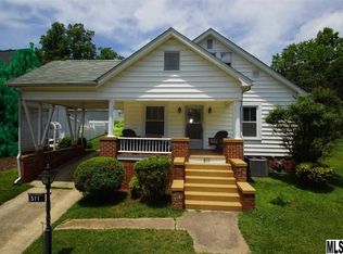 511 Lower Creek Dr NE, Lenoir, NC 28645