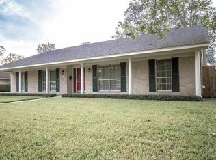 1765 Howell St, Beaumont, TX 77706