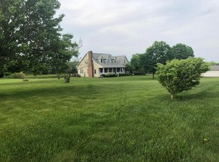 7731 State Route 229, Mount Vernon, OH 43050