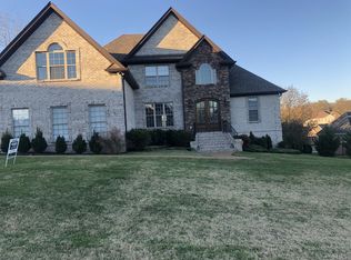 1004 Tabitha Ln, Old Hickory, TN 37138