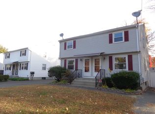 9-11 Cloran St, Springfield, MA 01109