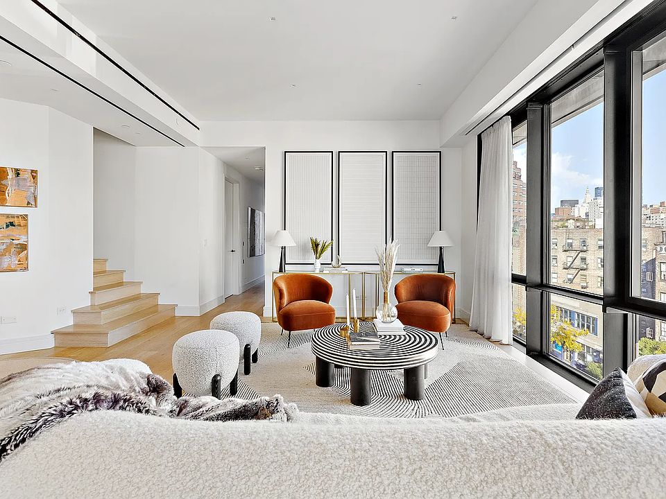 1st image of 175 W 10th St Penthouse 6