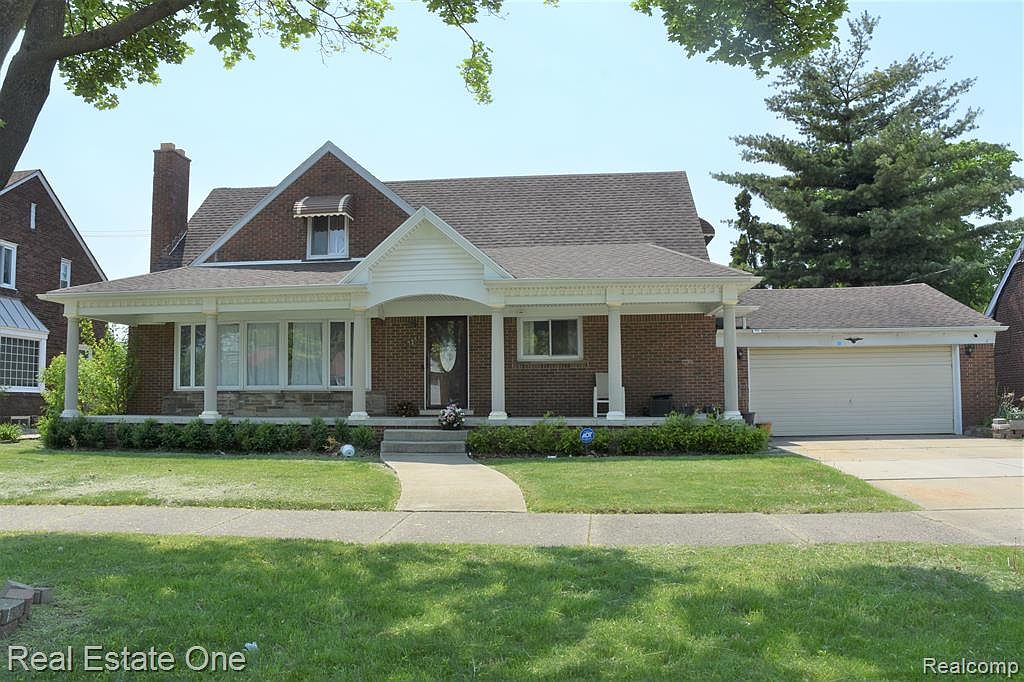 (Undisclosed Address), Dearborn, MI 48126 MLS 20230038911 Zillow