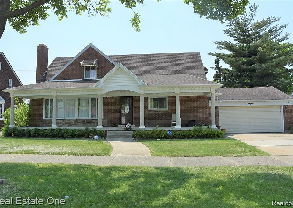 (Undisclosed Address), Dearborn, MI 48126 MLS 20230038911 Zillow