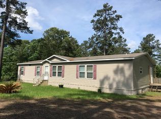 11540 Highway 483, Noble, LA 71462