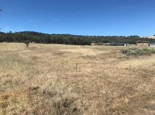 0 Highline Rd LOT 2, Tehachapi, CA 93561