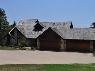 650 Oak Bluff Rd, Branson, MO 65616