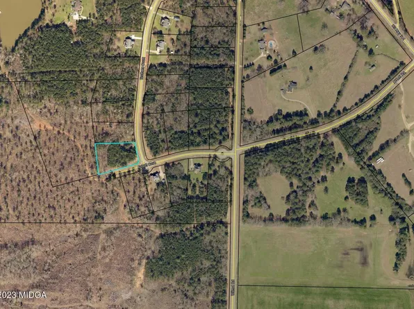 28 Brothers Ct, Barnesville, GA 30204