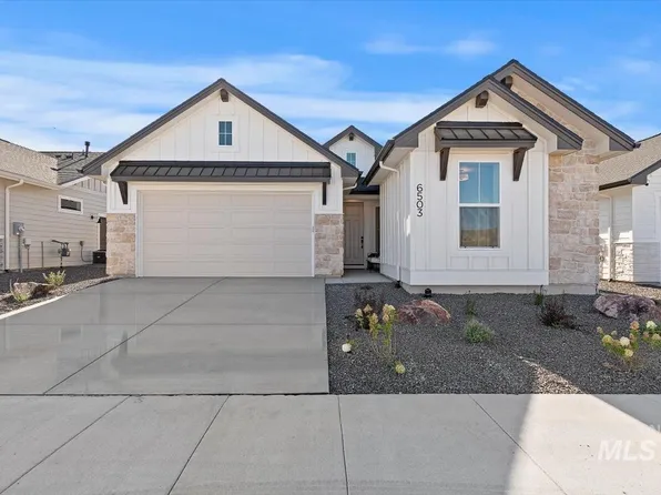 6503 E Richter Dr, Horseshoe Bend, ID 83629
