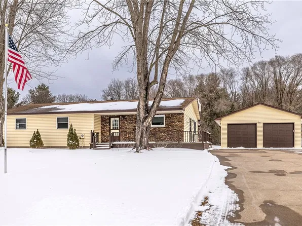 615 Rose Street, Black River Falls, WI 54615