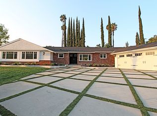 16635 Oldham St, Encino, CA 91436