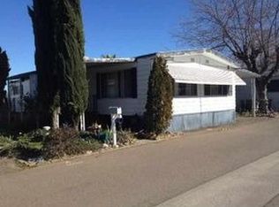 600 Rio Vista Ave, Red Bluff, CA 96080