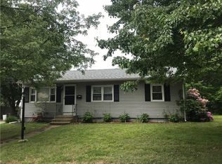 68 Garnet St, West Warwick, RI 02893