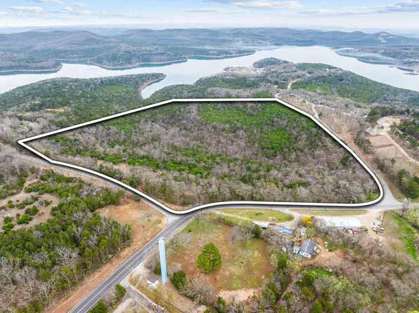 Tbd Tract1 Big Bay Road, Shell Knob, MO 65747