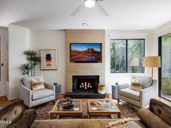 7700 E Gainey Ranch Rd Unit 134, Scottsdale, AZ 85258