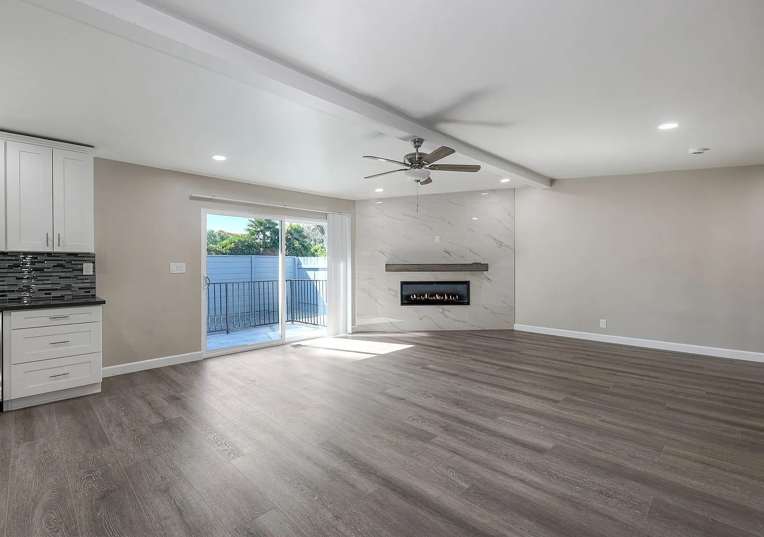 Club View Terrace — Photo 2