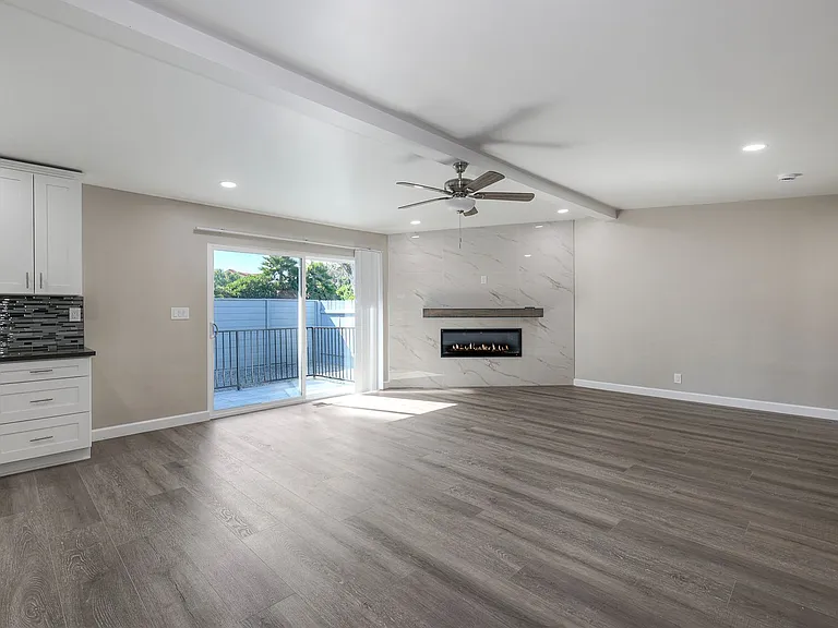 Club View Terrace — Photo 2