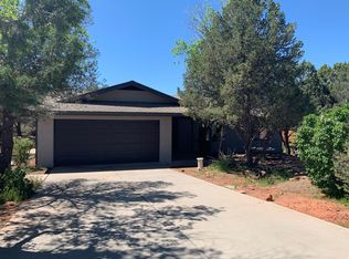 2375 Maxwell Ln, Sedona, AZ 86336