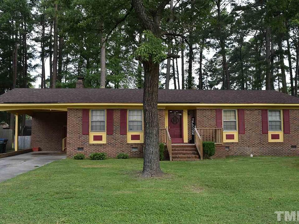 816 Russell St, Rocky Mount, NC 27803 MLS 2397319 Zillow