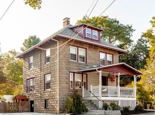 14 Opal Ave, Beverly, MA 01915